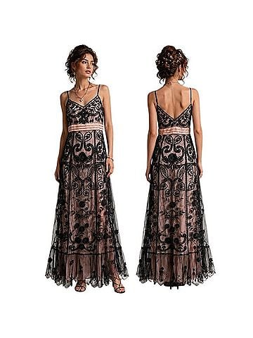 Sue Wong Nocturne Casual Dress (view 1)
