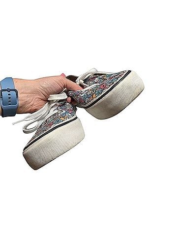 BOBS From Skechers Marley Sneakers (view 2)