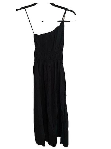 Abercrombie & Fitch one shoulder Casual Dress (view 2)