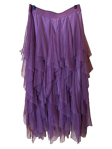 Easel Formal Skirt (view 2)