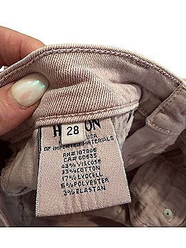 Hudson Jeans (view 2)