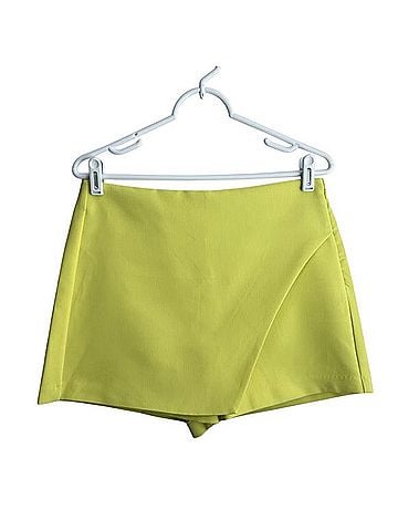 Blue Rain Skort (view 1)
