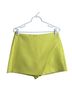 Blue Rain Yellow Skort Size M - photo 1