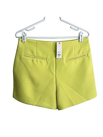 Blue Rain Skort (view 2)