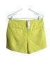Blue Rain Yellow Skort Size M - photo 2
