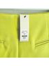 Blue Rain Yellow Skort Size M - photo 5