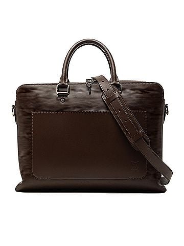 Louis Vuitton Epi Brooks (view 1)