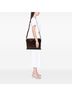 Louis Vuitton 100% Leather Brown Epi Brooks One size - photo 2