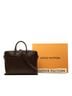 Louis Vuitton 100% Leather Brown Epi Brooks One size - photo 8