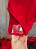 Quince Red One Piece Swimsuit Size S - photo 4