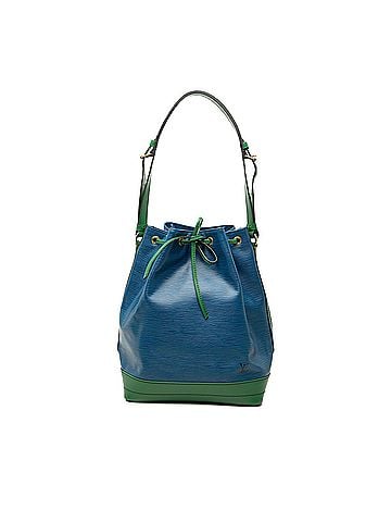 Louis Vuitton Epi Bicolor Noe GM (view 1)