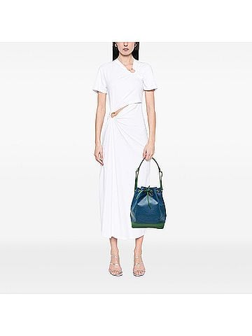 Louis Vuitton Epi Bicolor Noe GM (view 2)