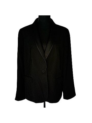 Talbots Classic Blazer (view 1)