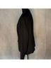 Talbots Black Blazer Size 16 - photo 5