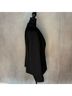 Talbots Black Blazer Size 16 - photo 4