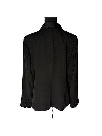 Talbots Classic Blazer (view 2)