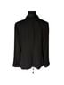 Talbots Black Blazer Size 16 - photo 2