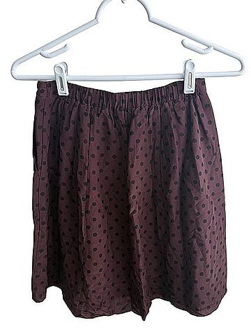 Madewell Skort (view 2)