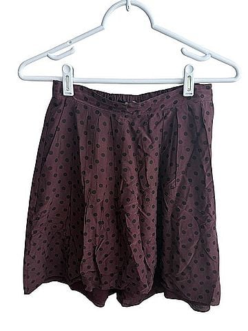 Madewell Skort (view 1)