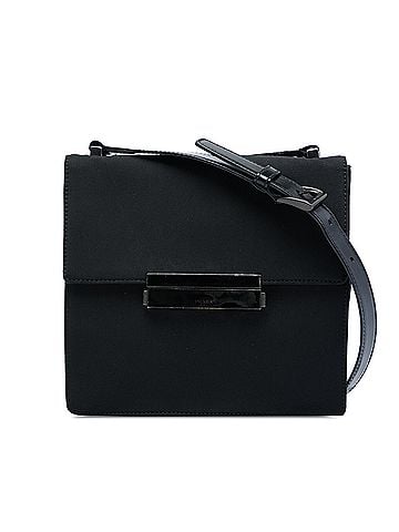 Prada Tessuto Flap Crossbody (view 1)