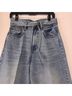 Zara Blue Jeans Size 6 - photo 10