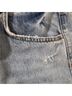 Zara Blue Jeans Size 6 - photo 9