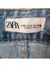 Zara Blue Jeans Size 6 - photo 3