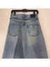 Zara Blue Jeans Size 6 - photo 5