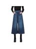 Zara Blue Jeans Size 6 - photo 4