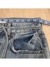 Zara Blue Jeans Size 6 - photo 8