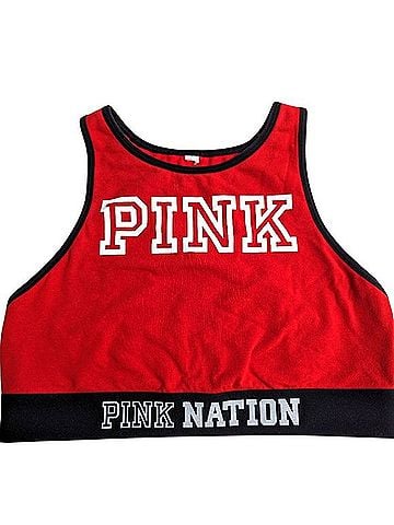 Victoria's Secret Pink Pink Nation Baselayers (view 1)