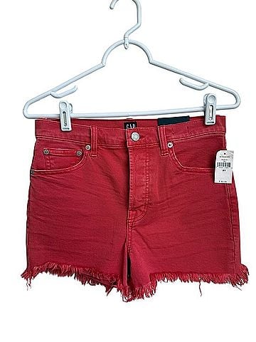 Gap Denim Shorts (view 1)
