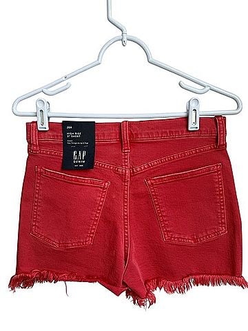 Gap Denim Shorts (view 2)