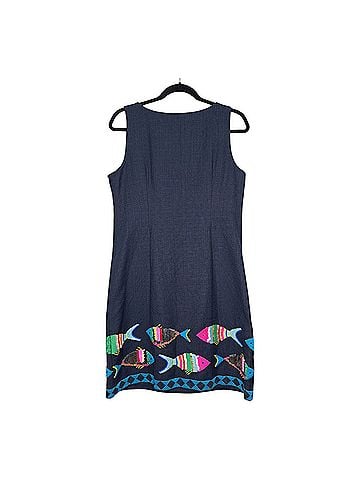 Talbots Casual Dress (view 2)