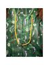 Disney Graphic Green Trenchcoat Size XS - photo 6