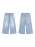 Joie Print Blue Jeans Size 26 waist - photo 1