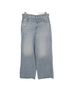 Joie Print Blue Jeans Size 26 waist - photo 4