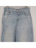 Joie Print Blue Jeans Size 26 waist - photo 5