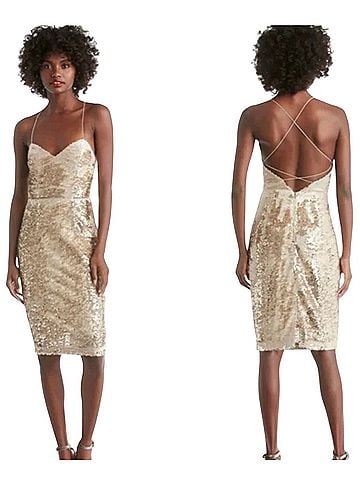 ASTR The Label Cocktail Dress (view 1)