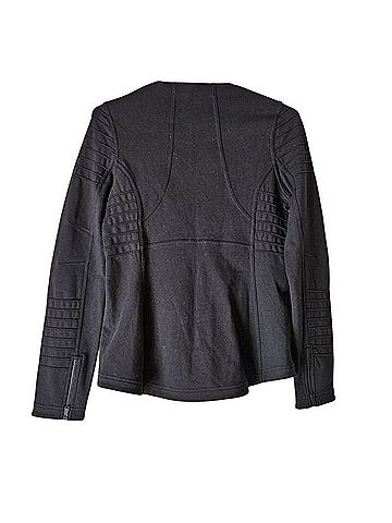 Athleta Moto Jacket Jacket (view 2)