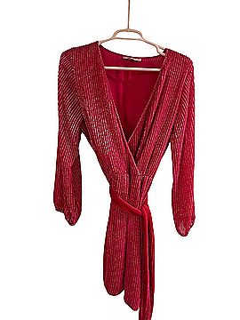 Karina Grimaldi Cocktail Dress (view 2)