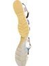 Sorel Gold Sandals Size 7 - photo 3