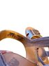 Sorel Gold Sandals Size 7 - photo 4