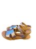 Sorel Gold Sandals Size 7 - photo 2