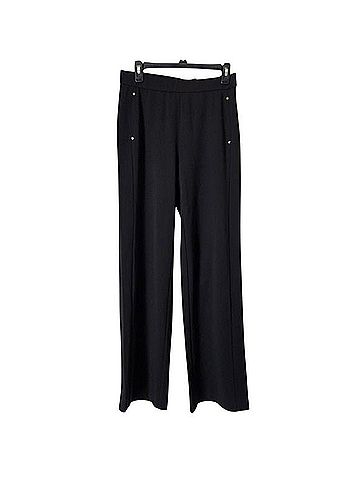 Rafaella The Wide Leg Dress Pants (view 1)