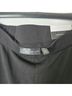 Rafaella Solid Black Dress Pants Size 6 - photo 3