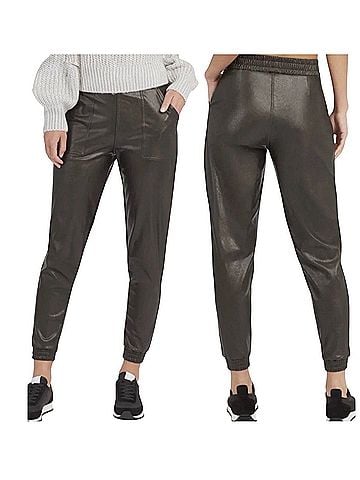 SPANX Faux Leather Pants (view 1)