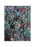 Reebok 100% Nylon Graphic Multi Color Jacket Size XL - photo 8