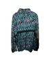Reebok 100% Nylon Graphic Multi Color Jacket Size XL - photo 2
