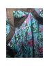Reebok 100% Nylon Graphic Multi Color Jacket Size XL - photo 9